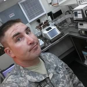 Meet your Posher, Andy